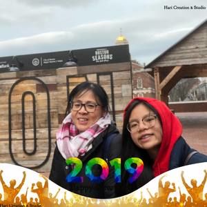 Meet your Posher, Agnes